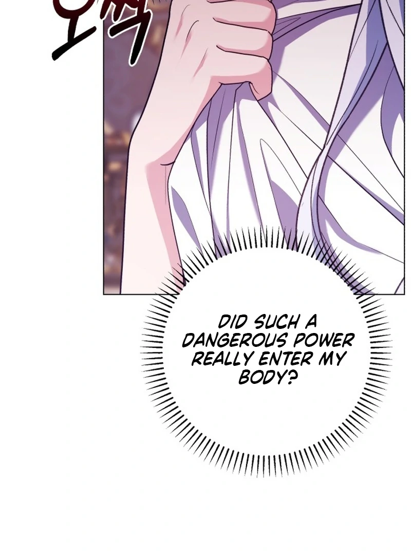 My Husband Married My Stepmother Chapter 5 - page 13