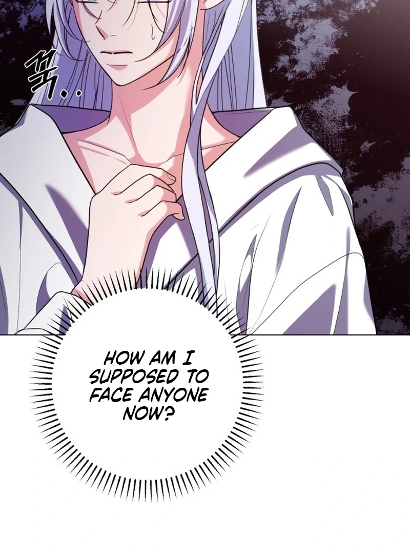 My Husband Married My Stepmother Chapter 5 - page 15