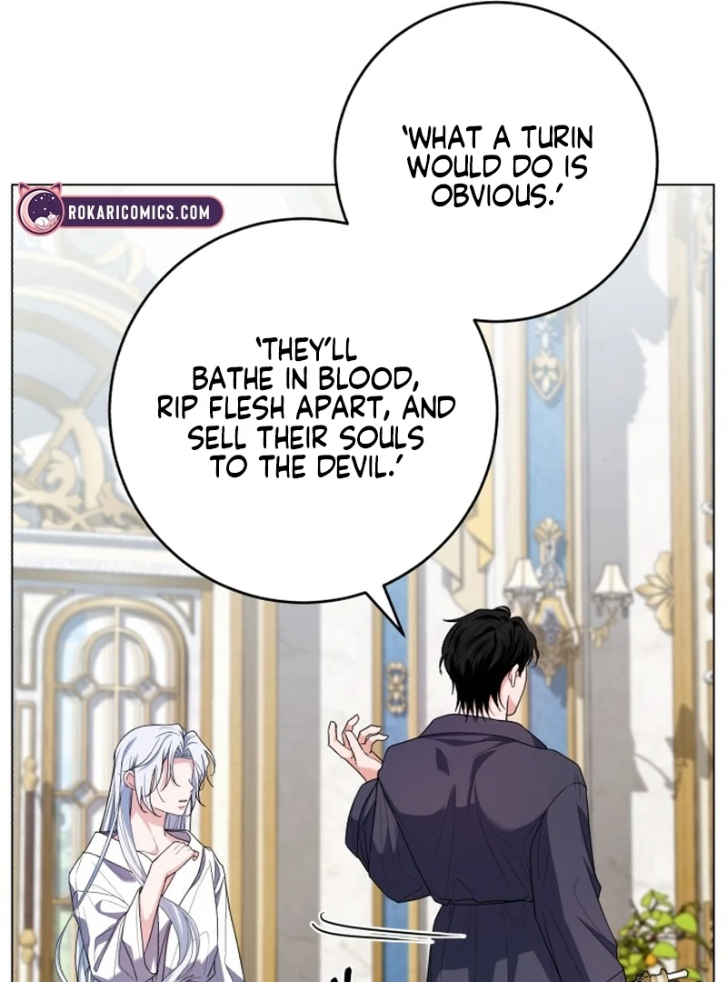 My Husband Married My Stepmother Chapter 5 - page 18
