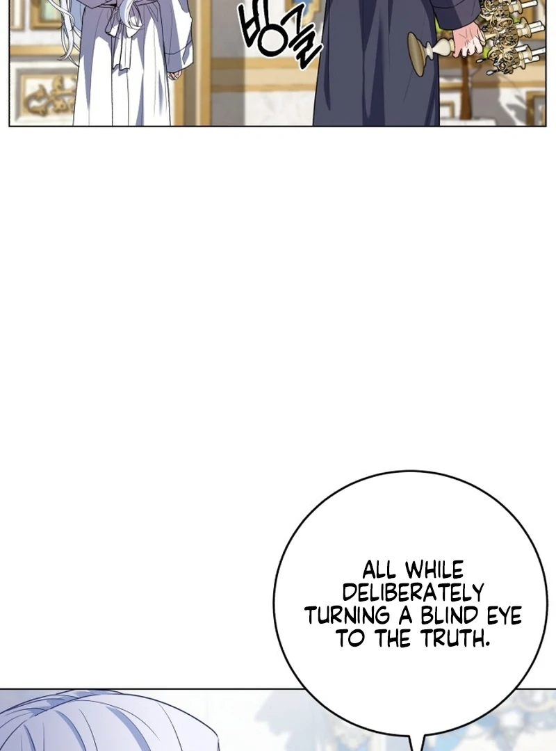 My Husband Married My Stepmother Chapter 5 - page 19
