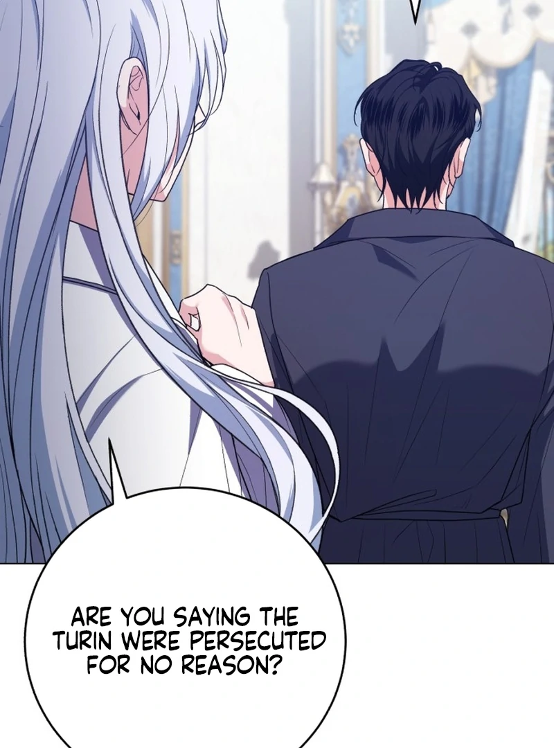 My Husband Married My Stepmother Chapter 5 - page 20