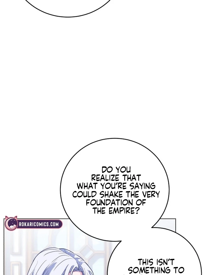My Husband Married My Stepmother Chapter 5 - page 21
