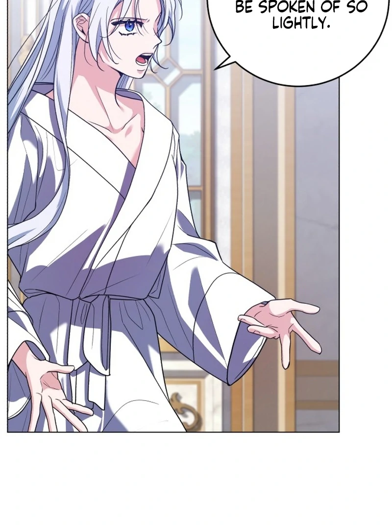 My Husband Married My Stepmother Chapter 5 - page 22