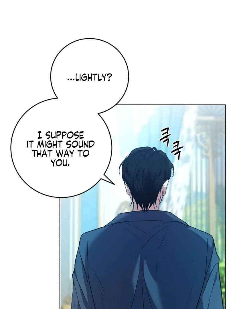 My Husband Married My Stepmother Chapter 5 - page 23