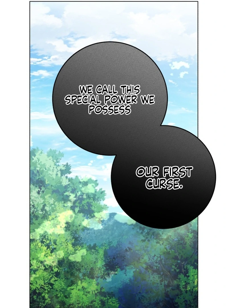 My Husband Married My Stepmother Chapter 5 - page 27