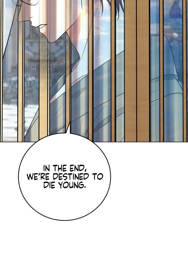 My Husband Married My Stepmother Chapter 5 - page 33