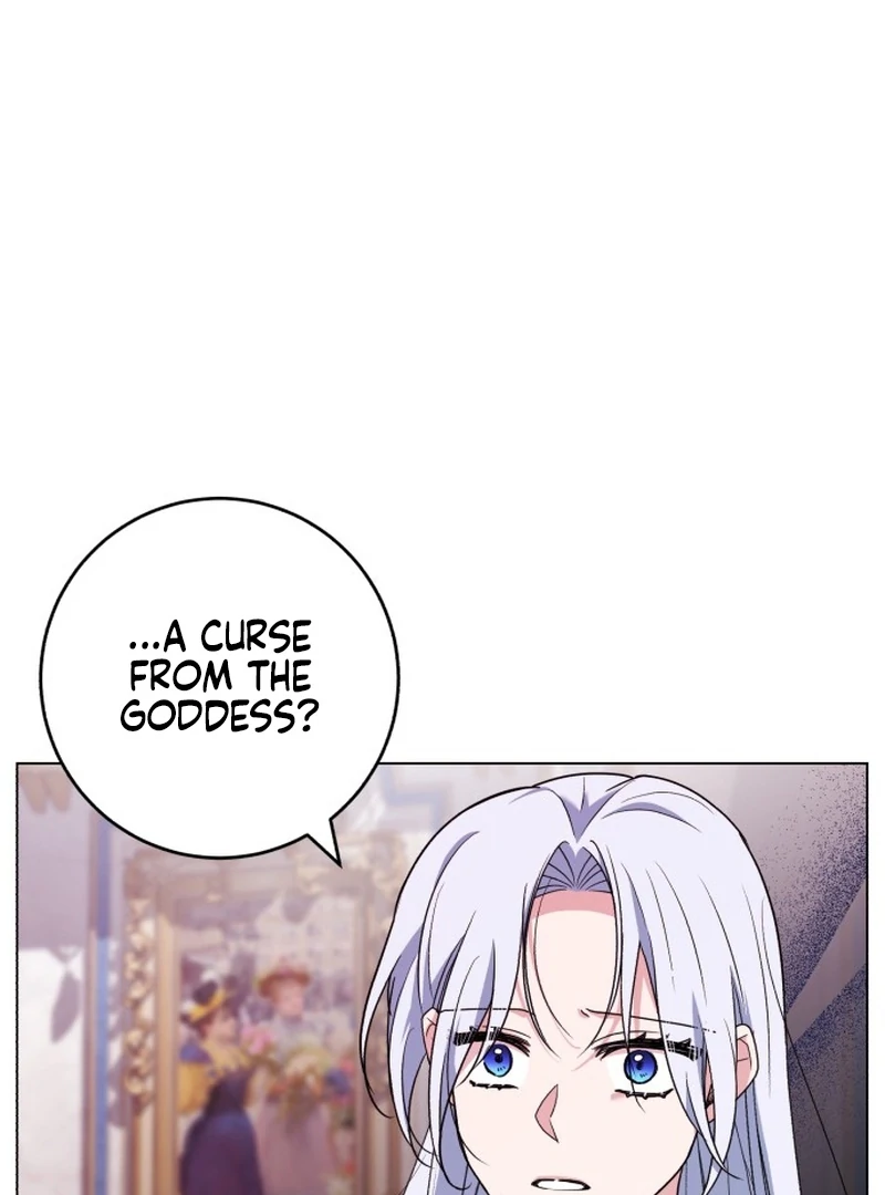 My Husband Married My Stepmother Chapter 5 - page 37