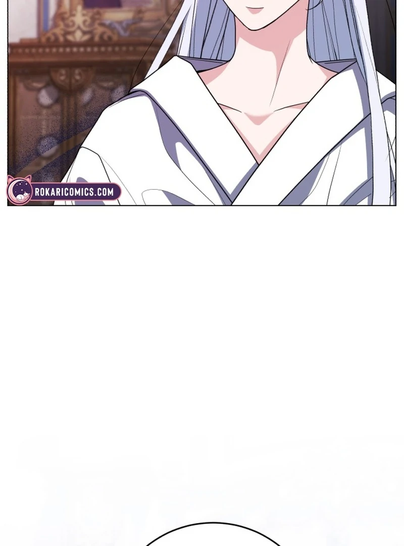 My Husband Married My Stepmother Chapter 5 - page 38