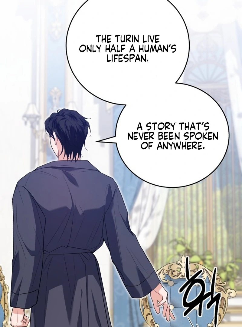 My Husband Married My Stepmother Chapter 5 - page 39