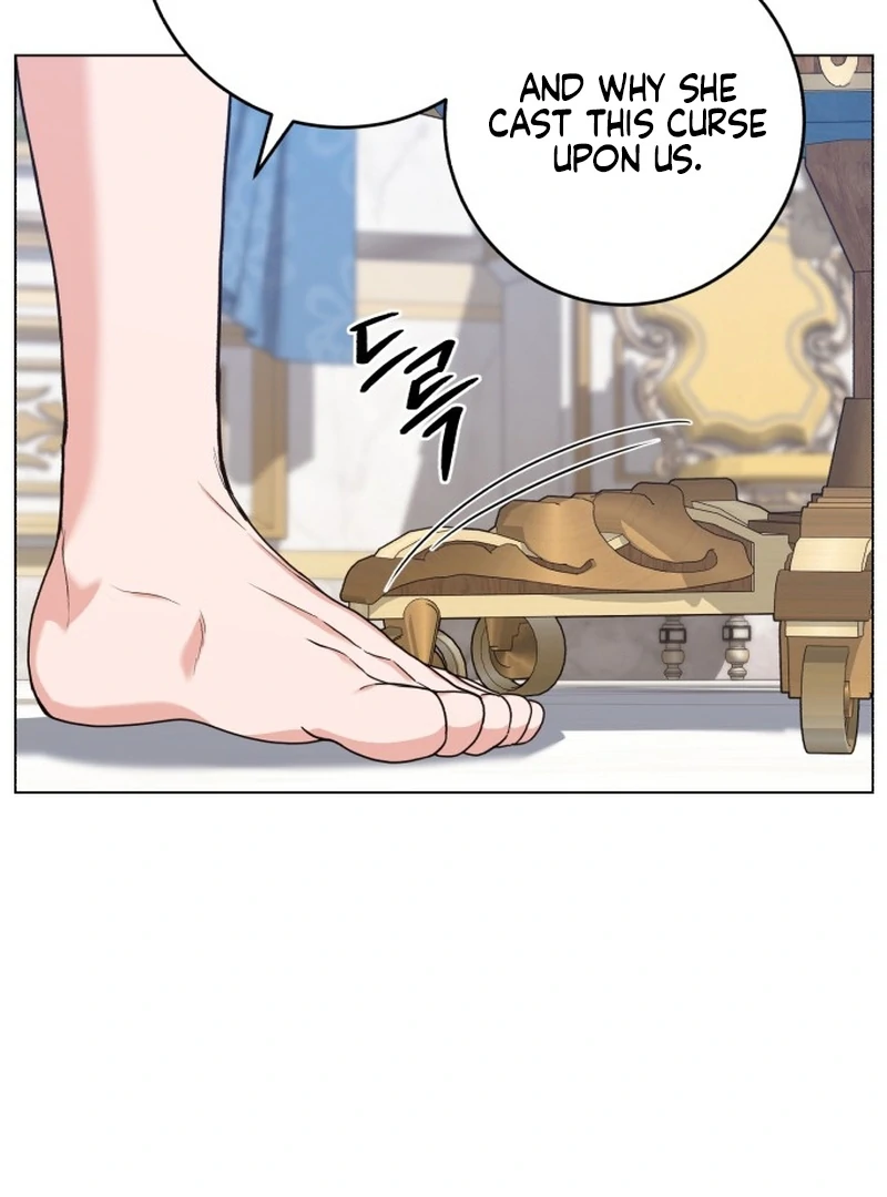 My Husband Married My Stepmother Chapter 5 - page 43