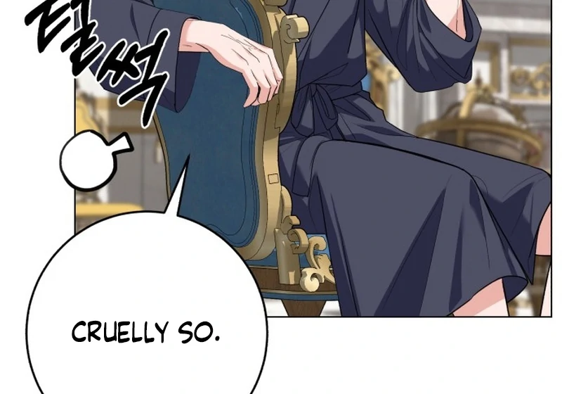 My Husband Married My Stepmother Chapter 5 - page 45