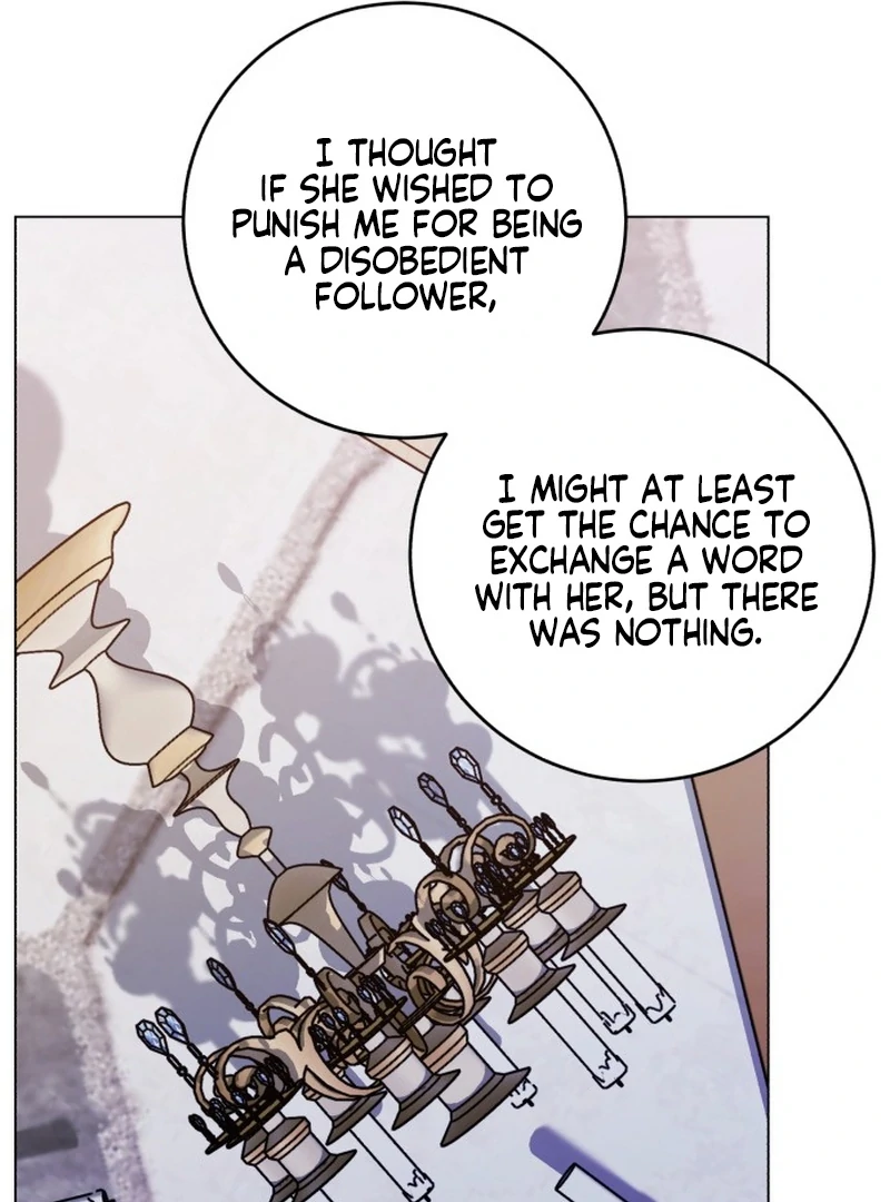 My Husband Married My Stepmother Chapter 5 - page 47