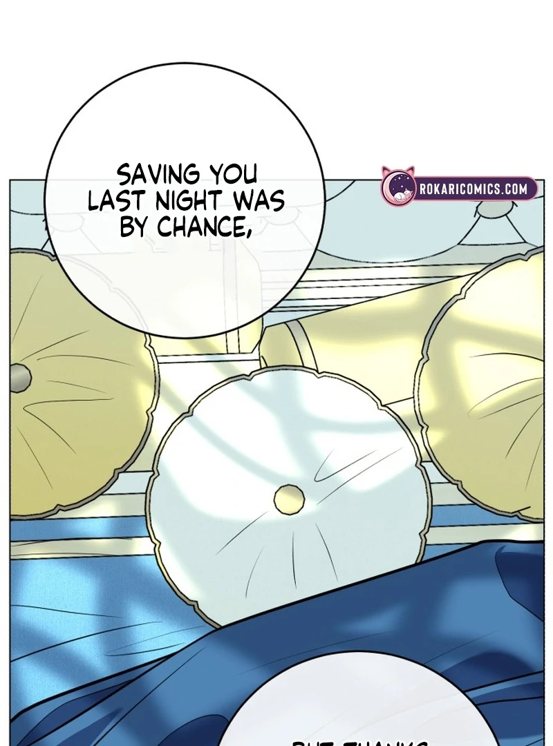 My Husband Married My Stepmother Chapter 5 - page 51