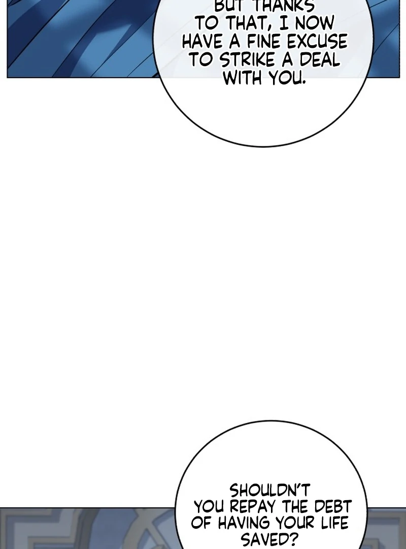 My Husband Married My Stepmother Chapter 5 - page 52