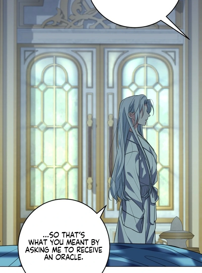My Husband Married My Stepmother Chapter 5 - page 53