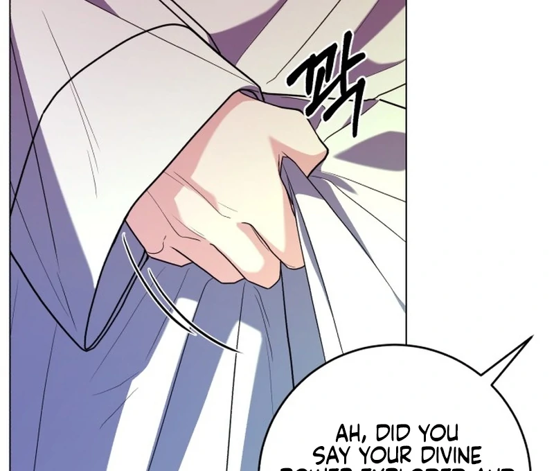 My Husband Married My Stepmother Chapter 5 - page 55