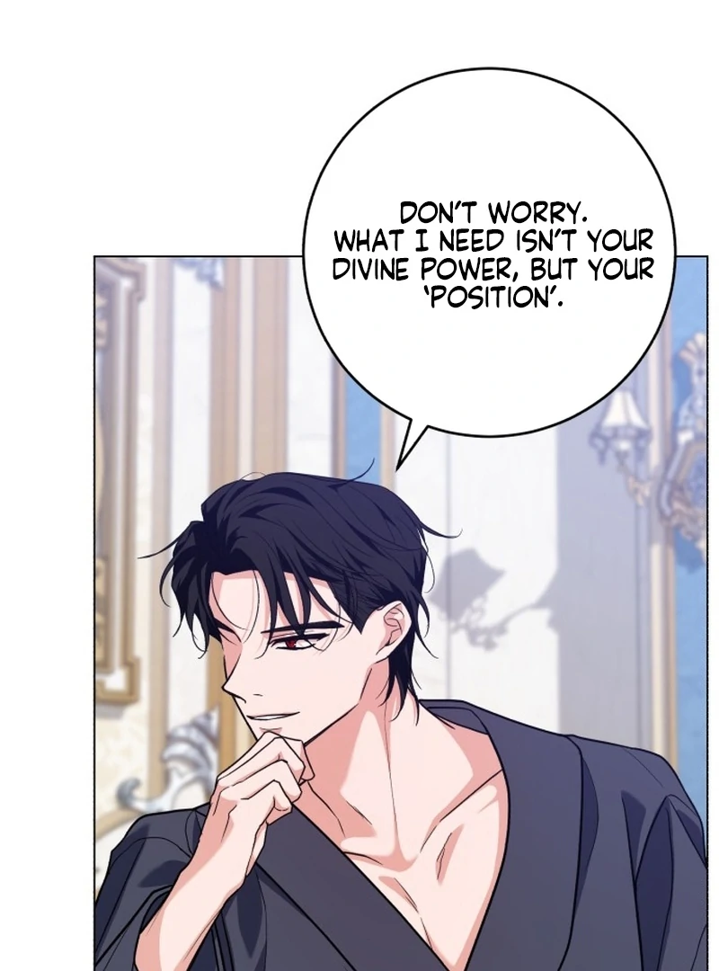 My Husband Married My Stepmother Chapter 5 - page 57