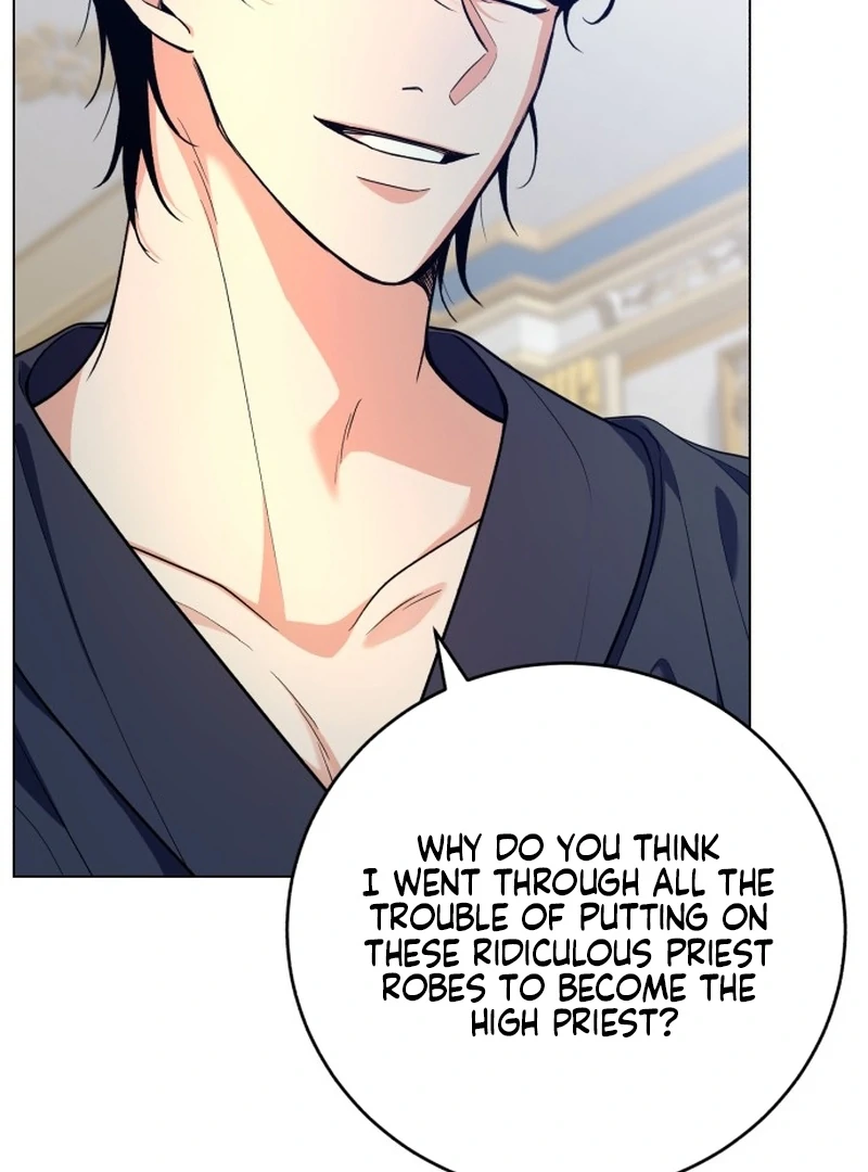 My Husband Married My Stepmother Chapter 5 - page 5