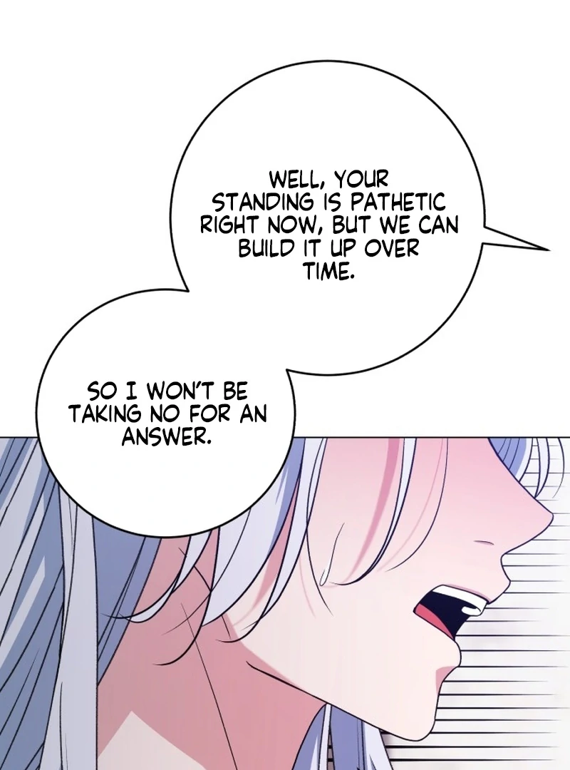 My Husband Married My Stepmother Chapter 5 - page 59