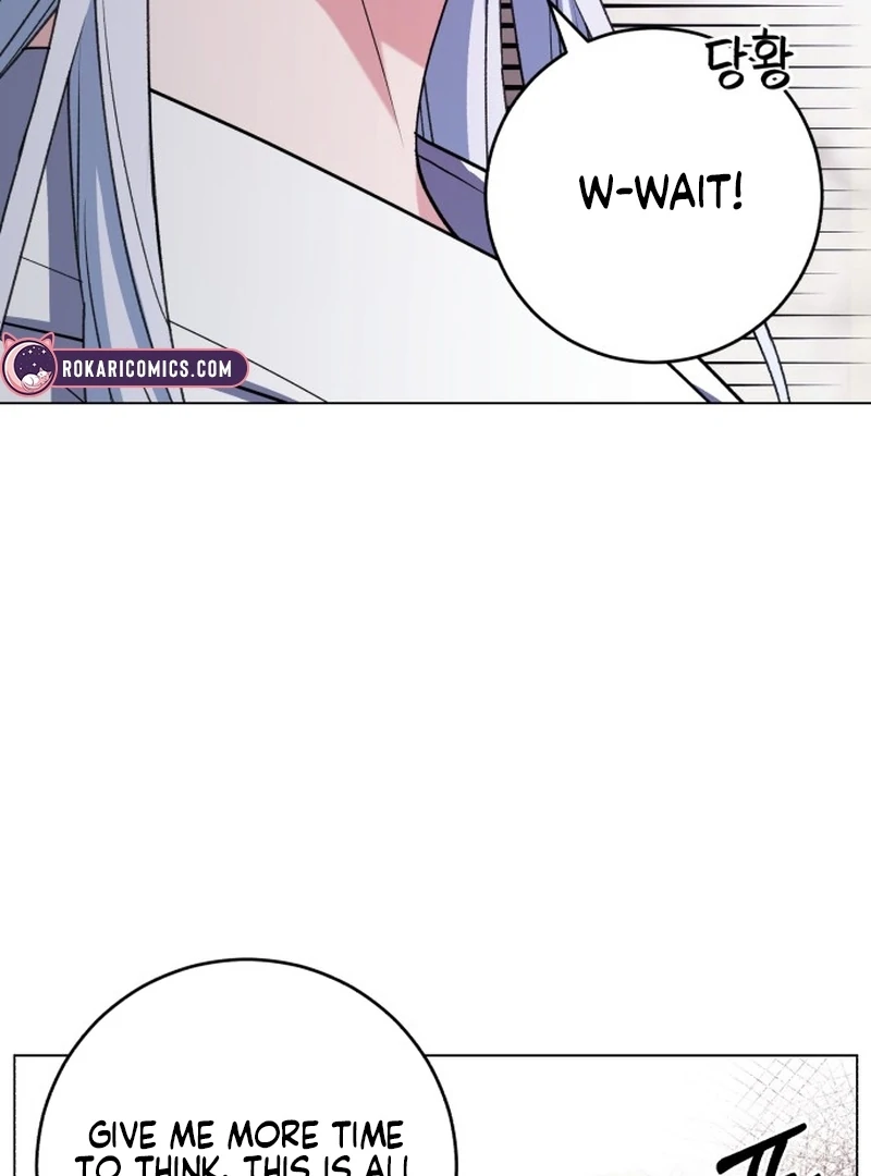 My Husband Married My Stepmother Chapter 5 - page 60