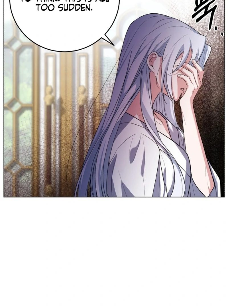 My Husband Married My Stepmother Chapter 5 - page 61