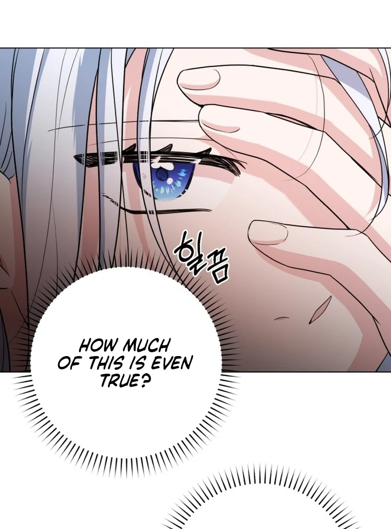 My Husband Married My Stepmother Chapter 5 - page 62