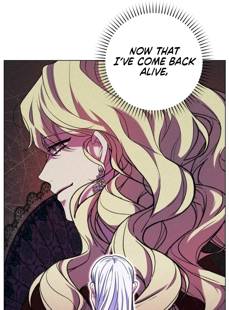 My Husband Married My Stepmother Chapter 5 - page 66