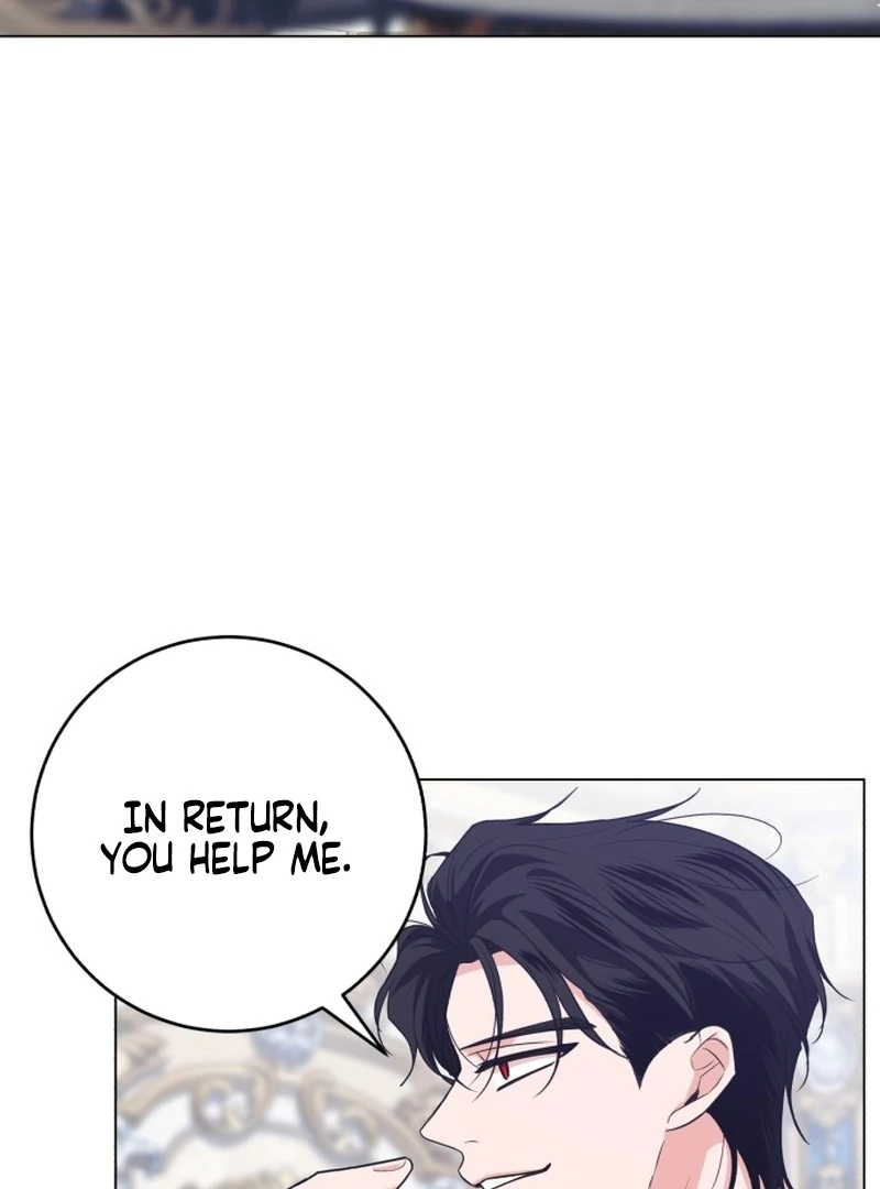 My Husband Married My Stepmother Chapter 5 - page 73