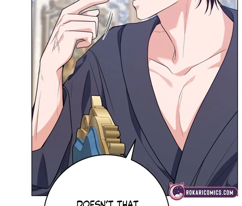 My Husband Married My Stepmother Chapter 5 - page 74
