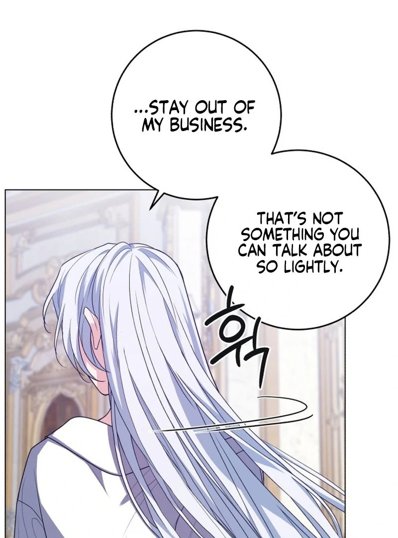 My Husband Married My Stepmother Chapter 5 - page 76