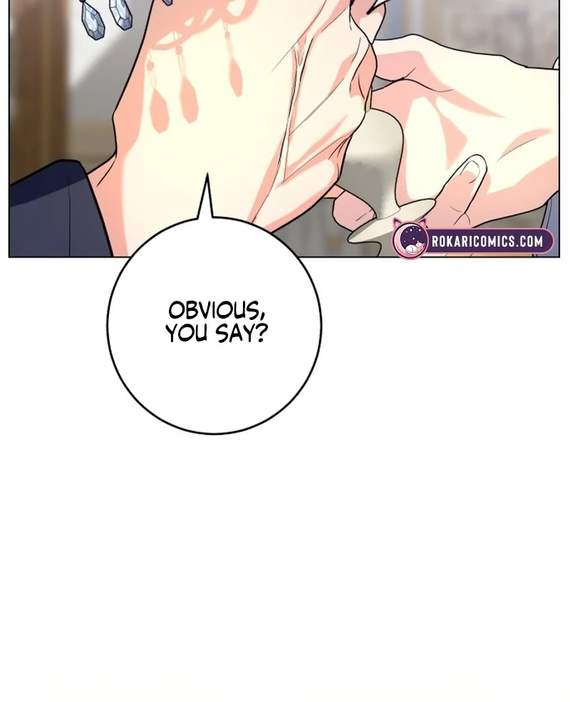 My Husband Married My Stepmother Chapter 5 - page 7