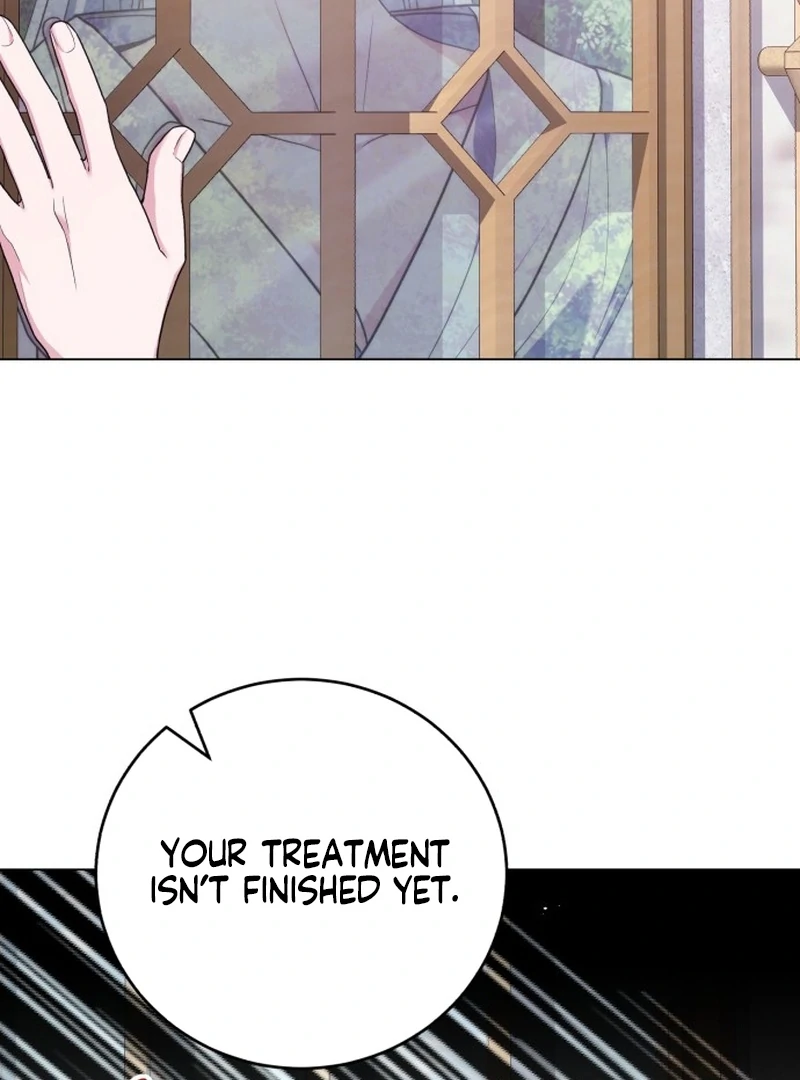 My Husband Married My Stepmother Chapter 5 - page 80