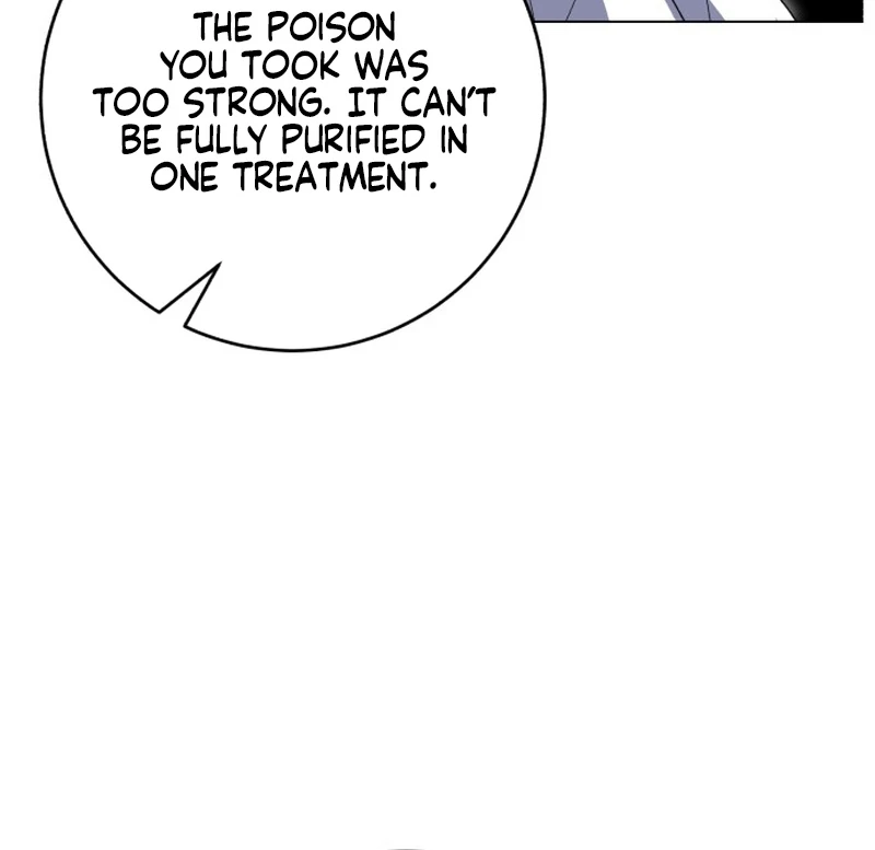 My Husband Married My Stepmother Chapter 5 - page 84