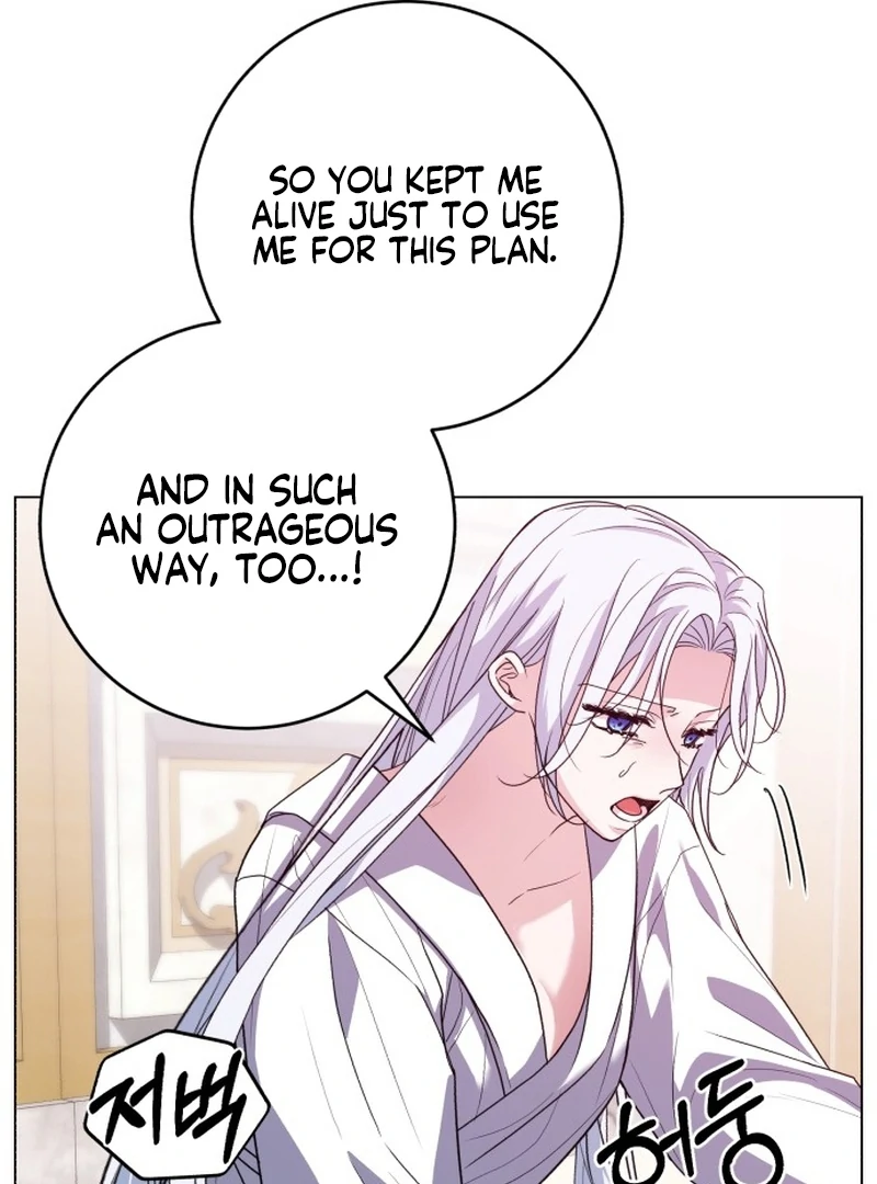 My Husband Married My Stepmother Chapter 5 - page 85