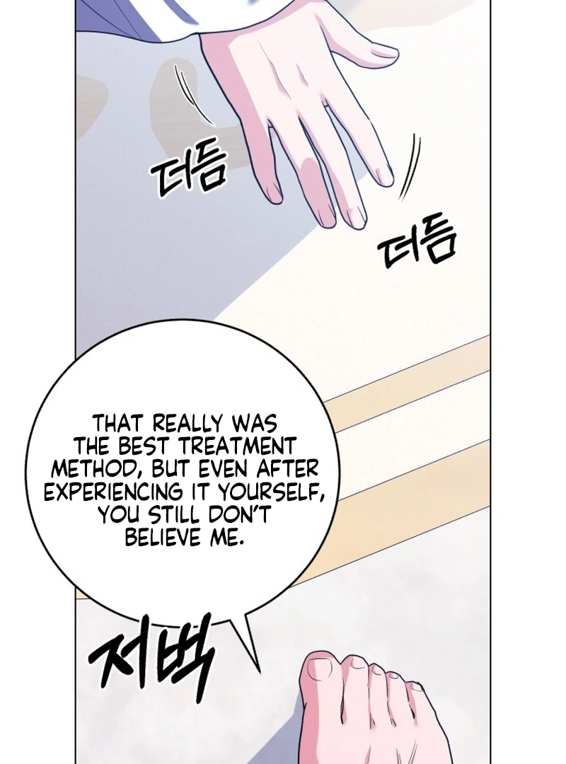 My Husband Married My Stepmother Chapter 5 - page 87