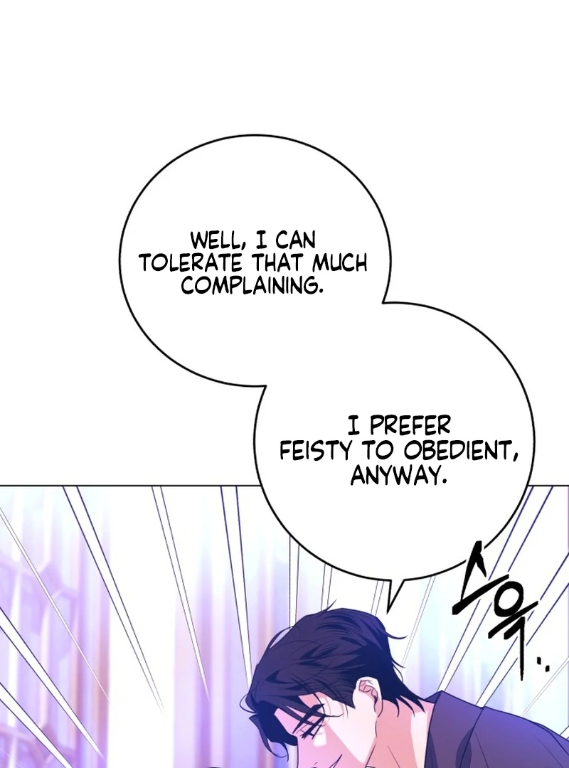 My Husband Married My Stepmother Chapter 5 - page 89