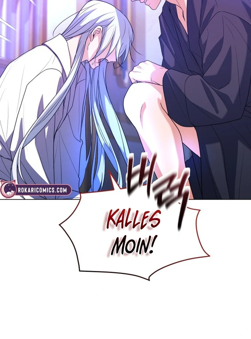 My Husband Married My Stepmother Chapter 5 - page 90