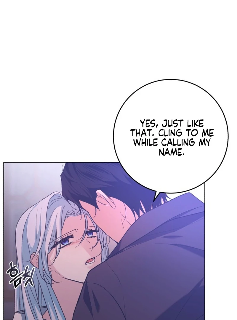 My Husband Married My Stepmother Chapter 5 - page 91