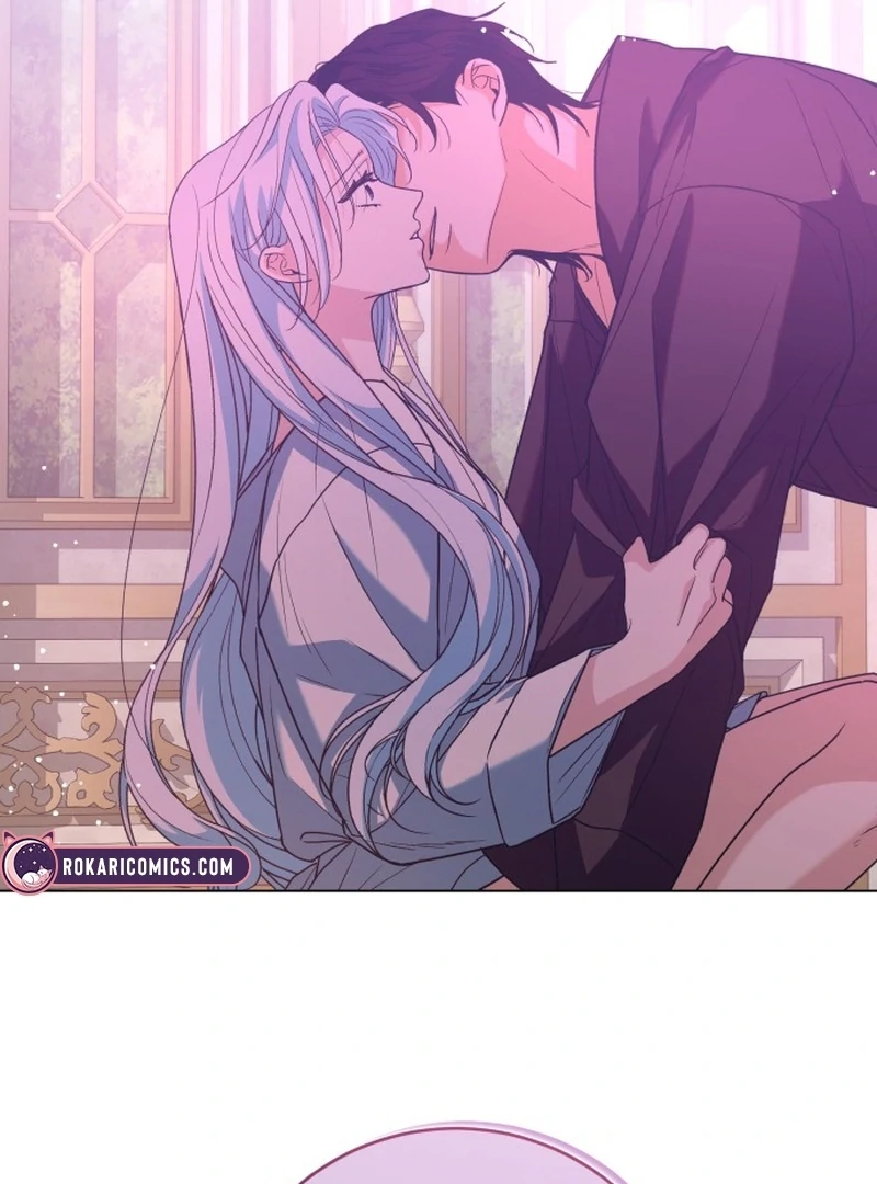 My Husband Married My Stepmother Chapter 5 - page 94