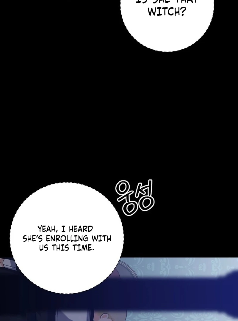 My Husband Married My Stepmother Chapter 6 - page 4