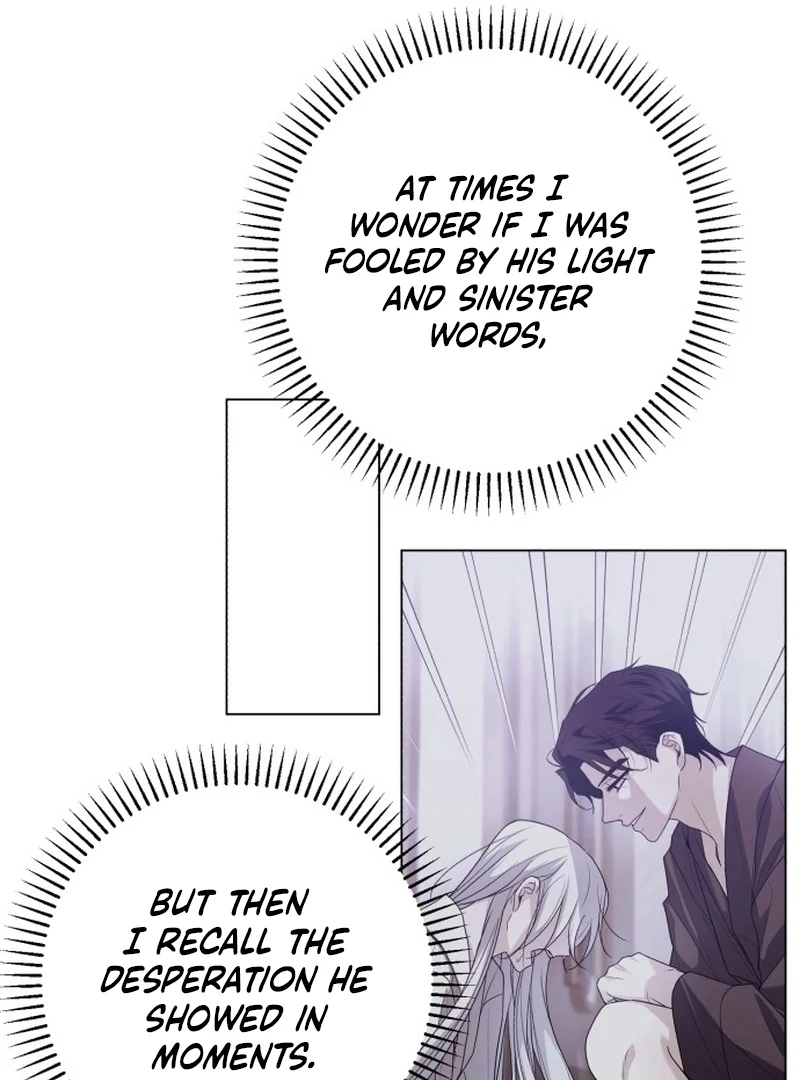 My Husband Married My Stepmother Chapter 6 - page 76
