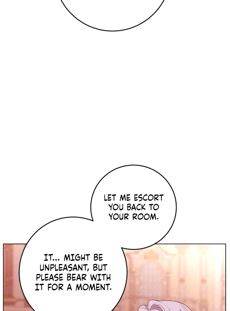 My Husband Married My Stepmother Chapter 6 - page 89