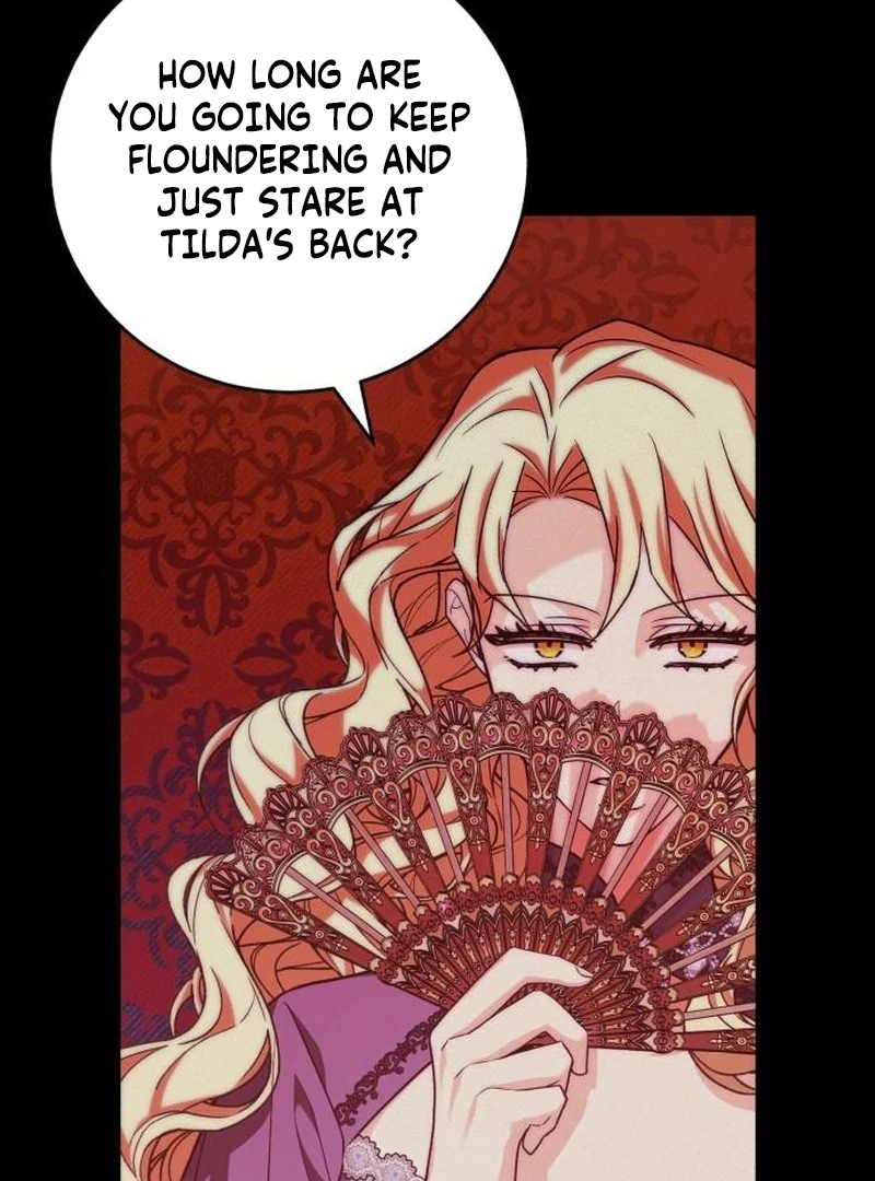 My Husband Married My Stepmother Chapter 7 - page 100