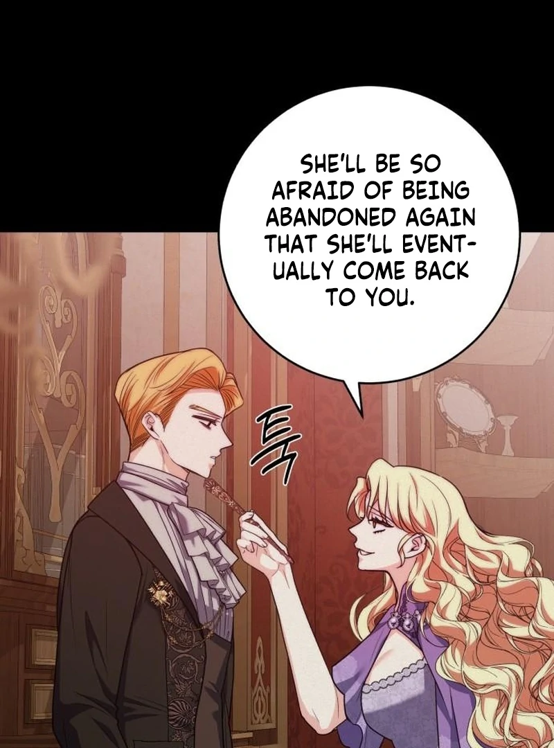 My Husband Married My Stepmother Chapter 7 - page 106