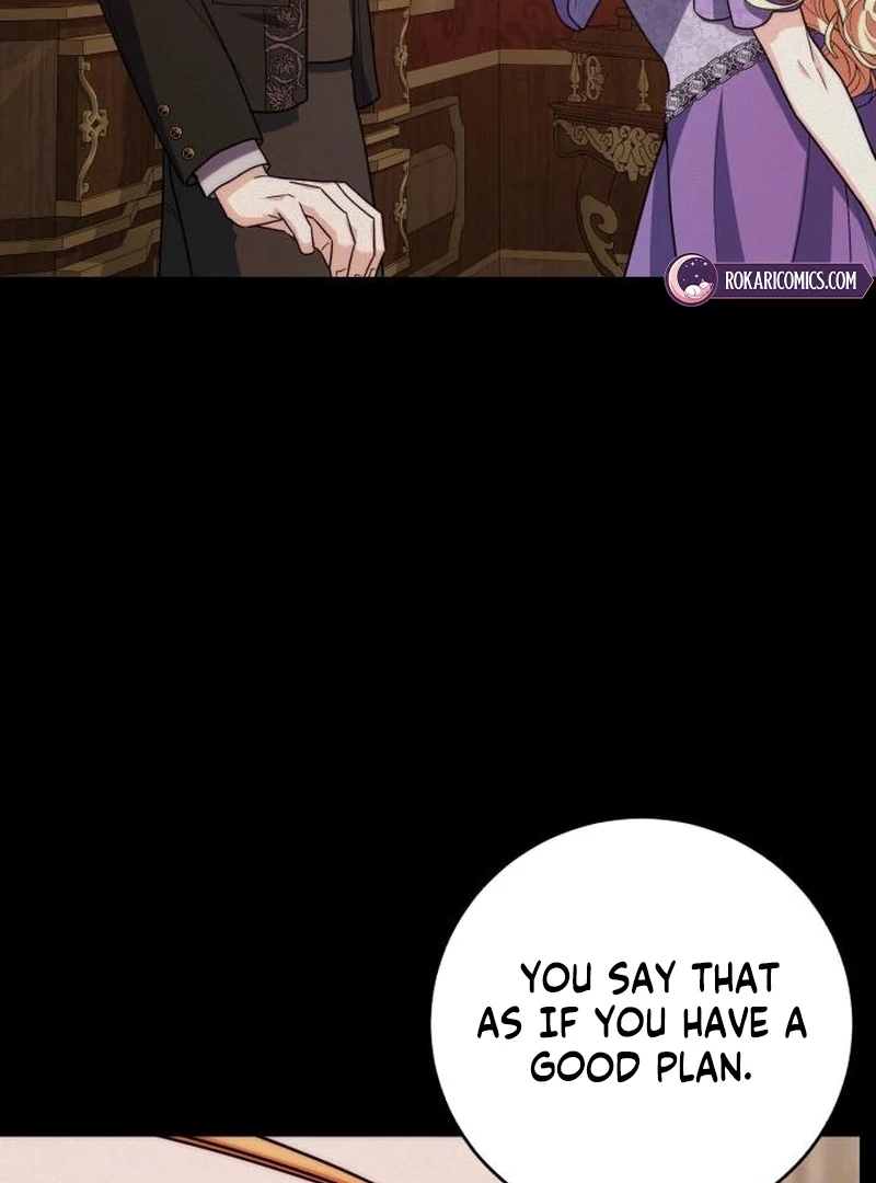 My Husband Married My Stepmother Chapter 7 - page 107