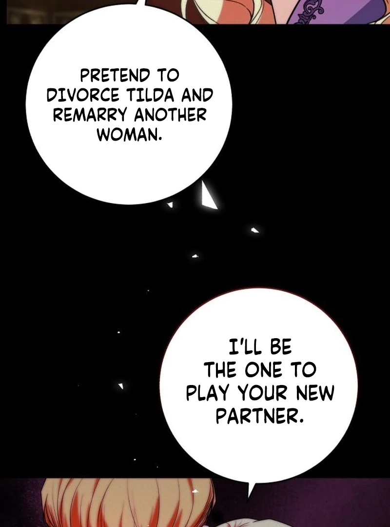 My Husband Married My Stepmother Chapter 7 - page 109