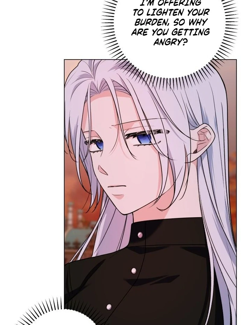 My Husband Married My Stepmother Chapter 7 - page 11