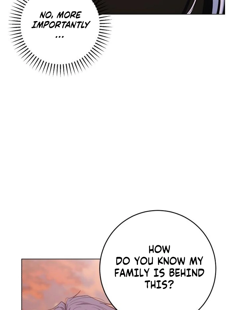 My Husband Married My Stepmother Chapter 7 - page 12