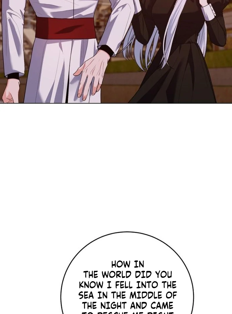 My Husband Married My Stepmother Chapter 7 - page 15