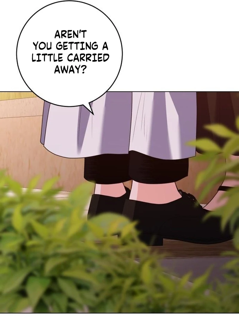 My Husband Married My Stepmother Chapter 7 - page 19